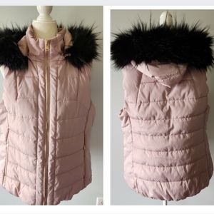 Calvin Klein Performance Quilted Puffy Vest Size XL  Utility Jackets & Vests